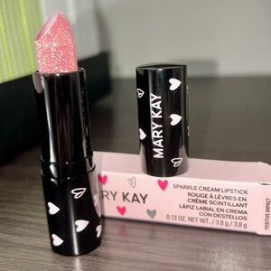 RARE Sparkle Cream Lipstick - Positive Impact